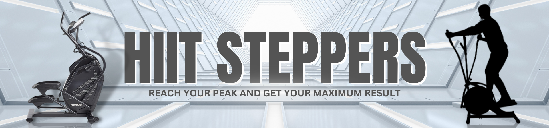 HIIT Stepper